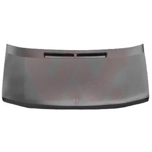 Kapota motora VAN WEZEL 3075660