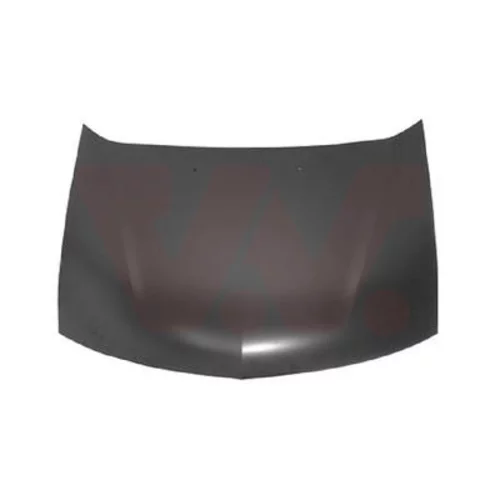 Kapota motora 3295660 (VAN WEZEL)