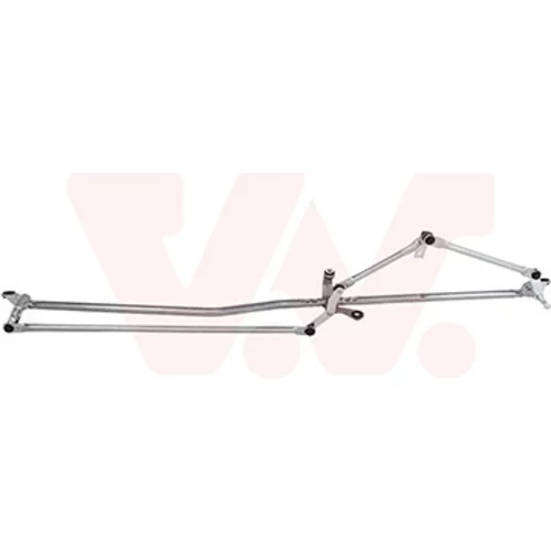 Mechanizmus stieračov VAN WEZEL 4042230