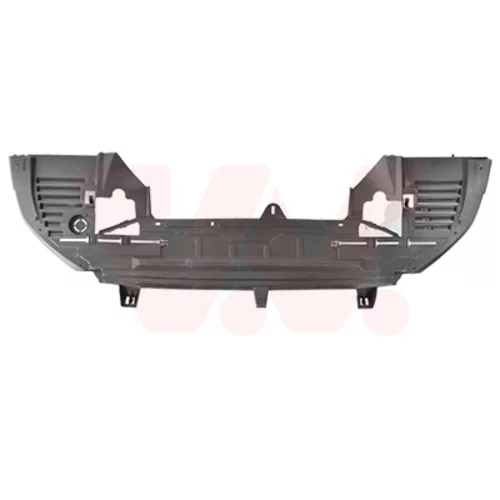Izolácie motorového priestoru 4082701 (VAN WEZEL)