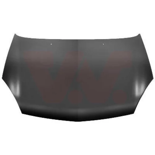 Kapota motora 4341660 (VAN WEZEL)