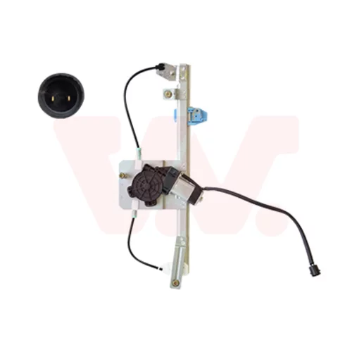 Mechanizmus zdvíhania okna VAN WEZEL 4376266