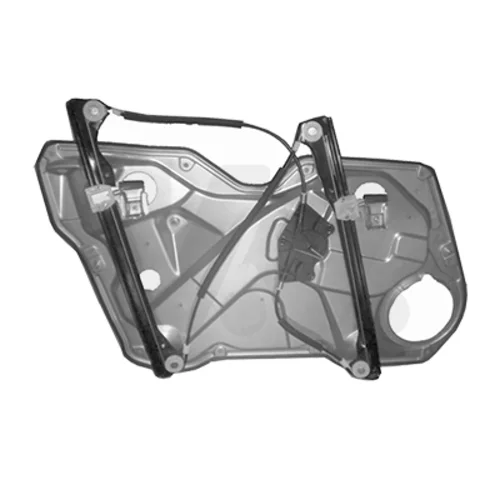 Mechanizmus zdvíhania okna VAN WEZEL 4933266