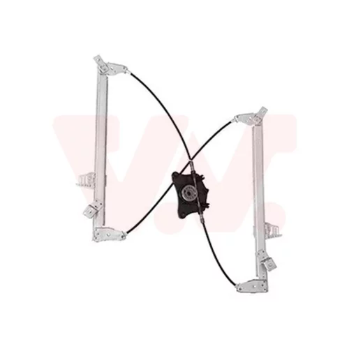 Mechanizmus zdvíhania okna 4946261 (VAN WEZEL)