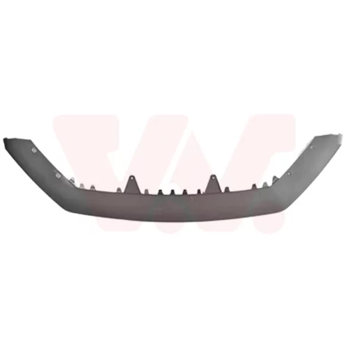 Spojler VAN WEZEL 4946500