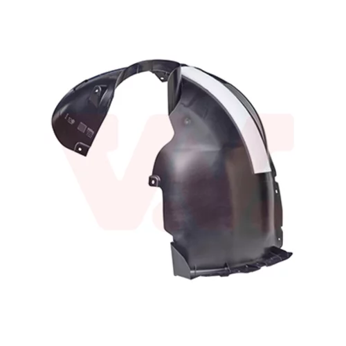 Obloženie podblatníka VAN WEZEL 5711434