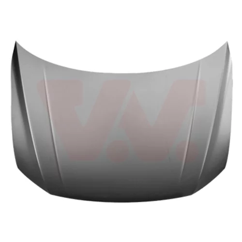 Kapota motora VAN WEZEL 5747660