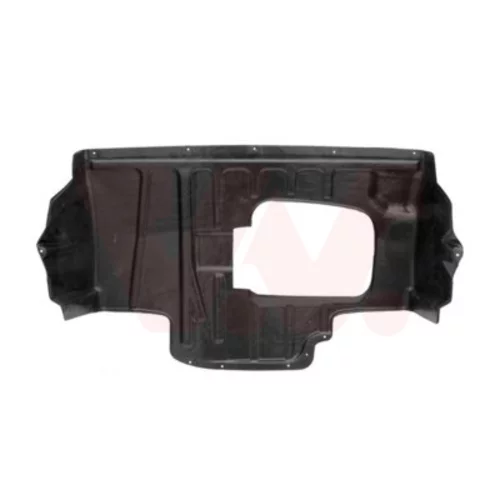 Izolácie motorového priestoru VAN WEZEL 5812701