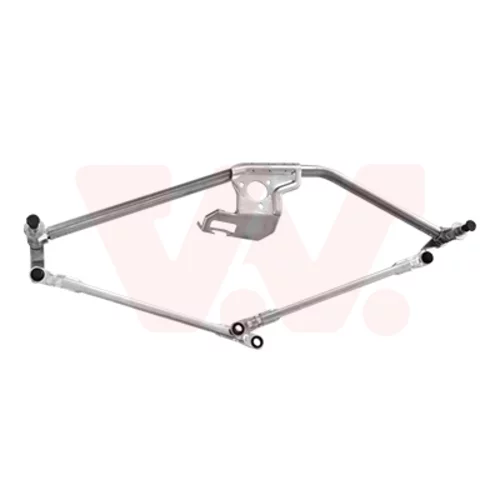 Mechanizmus stieračov VAN WEZEL 5874230