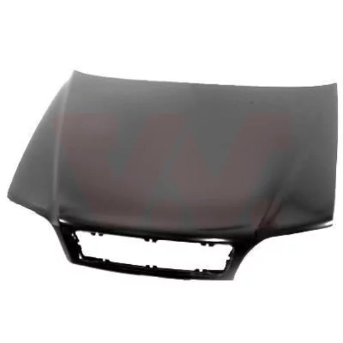 Kapota motora VAN WEZEL 5940660