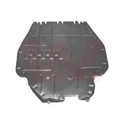 Izolácie motorového priestoru VAN WEZEL 7620705