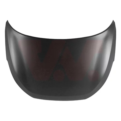 Kapota motora VAN WEZEL 8264660