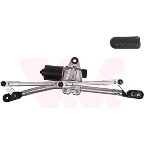 Mechanizmus stieračov VAN WEZEL 0160229