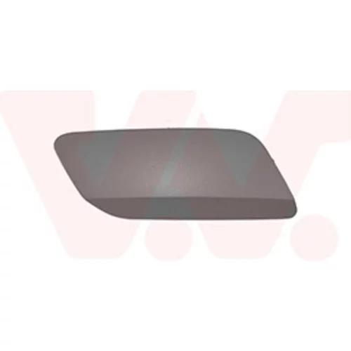 Kryt nárazníka VAN WEZEL 0362488
