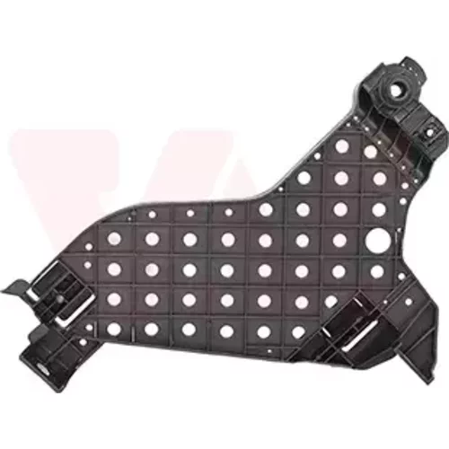 Držiak hlavného svetlometu VAN WEZEL 0370462