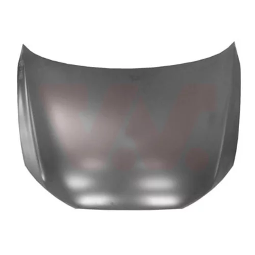 Kapota motora VAN WEZEL 0370660
