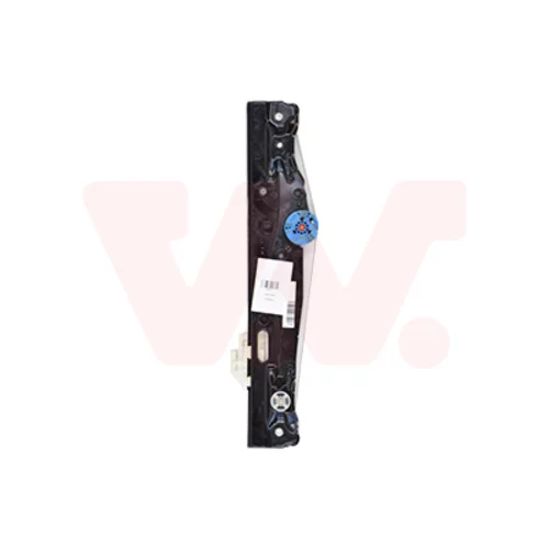 Mechanizmus zdvíhania okna VAN WEZEL 0518263