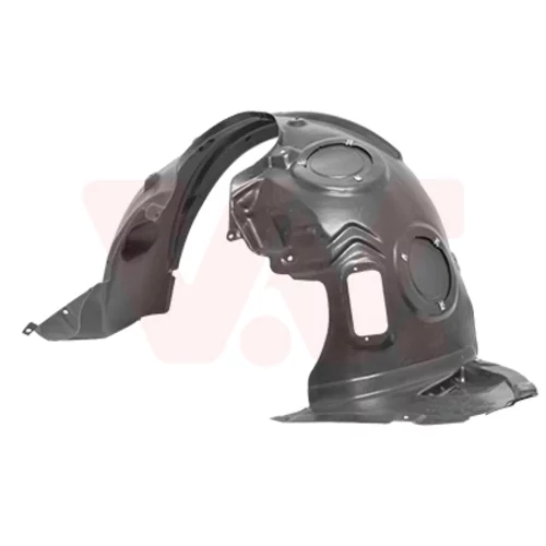 Obloženie podblatníka VAN WEZEL 0524433