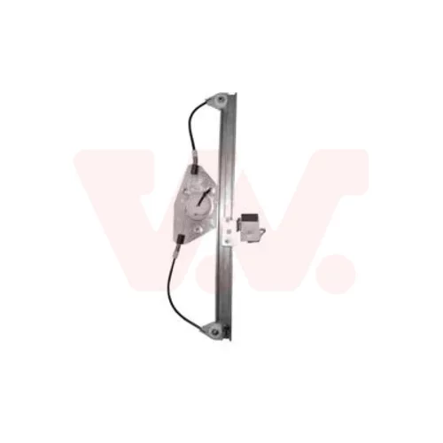 Mechanizmus zdvíhania okna 0655263 (VAN WEZEL)