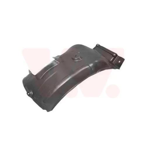 Obloženie podblatníka VAN WEZEL 0657436