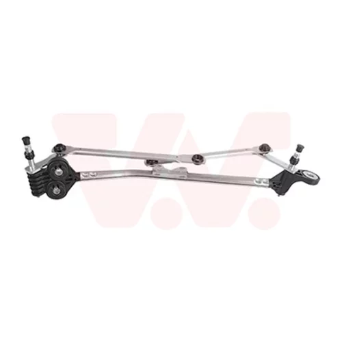 Mechanizmus stieračov VAN WEZEL 0687230