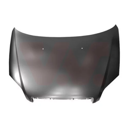 Kapota motora VAN WEZEL 0815660