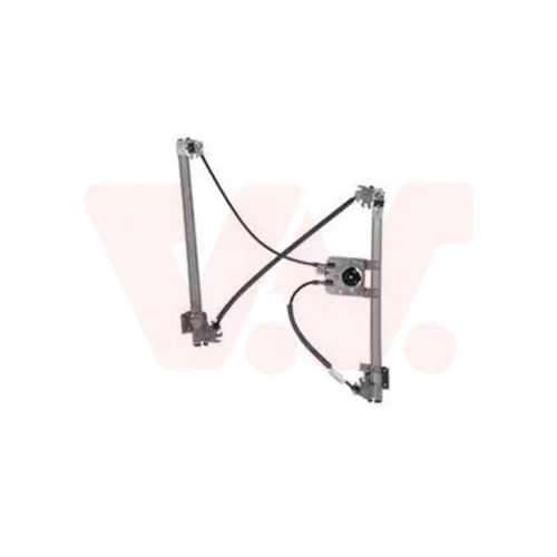 Mechanizmus zdvíhania okna VAN WEZEL 0956265