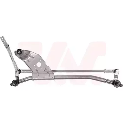 Mechanizmus stieračov VAN WEZEL 1506230