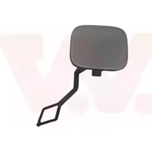 Krytka ťažného háku VAN WEZEL 1510588