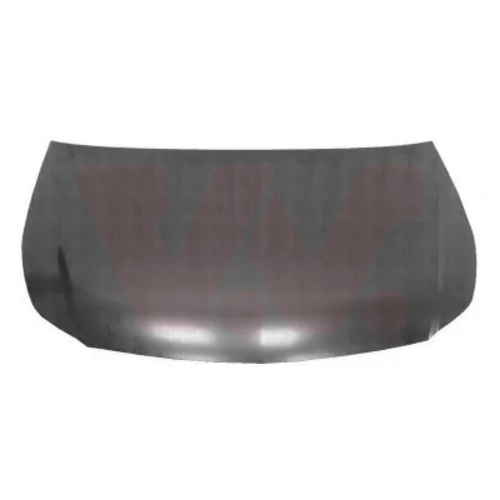 Kapota motora VAN WEZEL 1603660