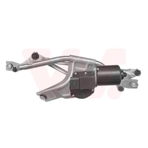 Mechanizmus stieračov VAN WEZEL 1624229