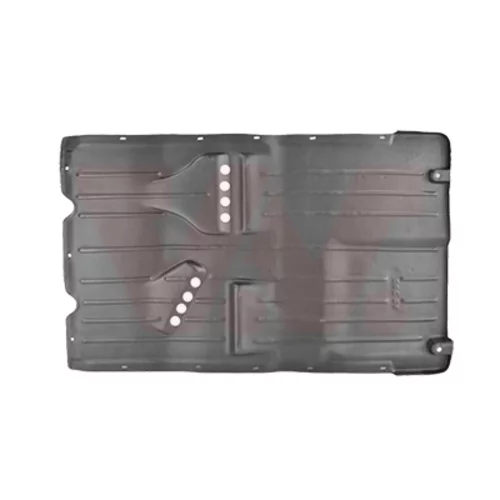 Izolácie motorového priestoru VAN WEZEL 1651701