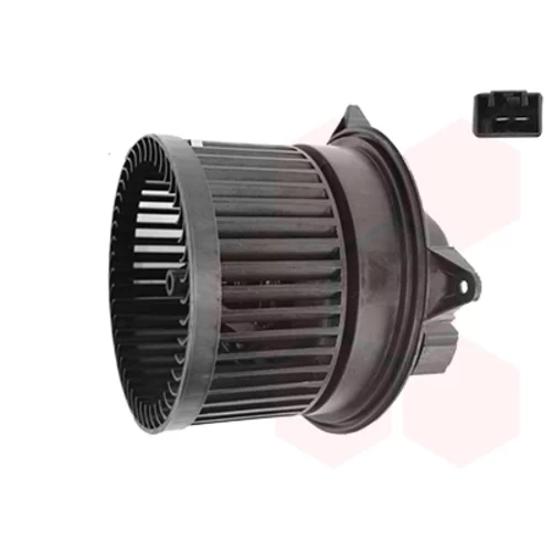 Vnútorný ventilátor VAN WEZEL 1858773