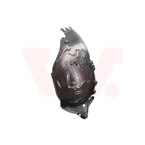 Obloženie podblatníka VAN WEZEL 2924433