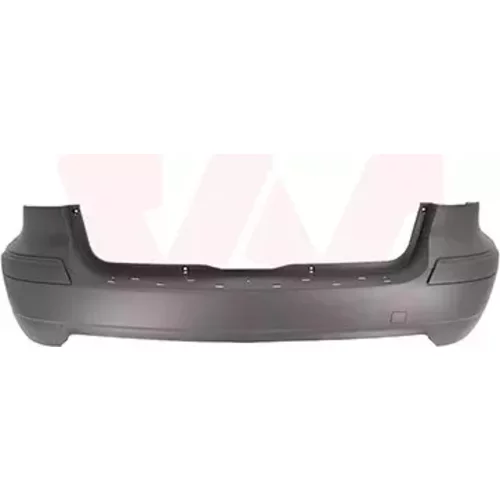 Nárazník 3005544 (VAN WEZEL)