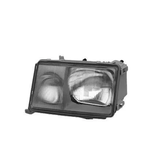 Hlavný svetlomet 3024961 (VAN WEZEL) - obr. 1