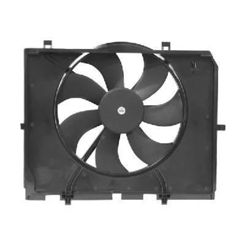 Ventilátor chladenia motora VAN WEZEL 3029747