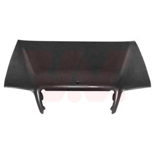 Kapota motora VAN WEZEL 3030660