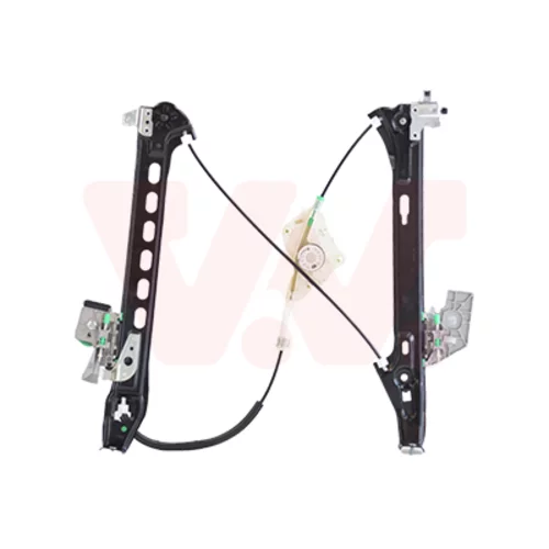Mechanizmus zdvíhania okna VAN WEZEL 3048263