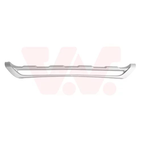 Kryt, Predná clona VAN WEZEL 3073580