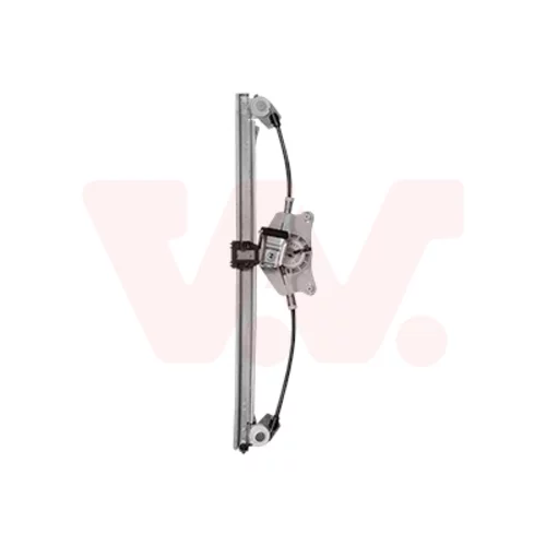 Mechanizmus zdvíhania okna VAN WEZEL 3091264