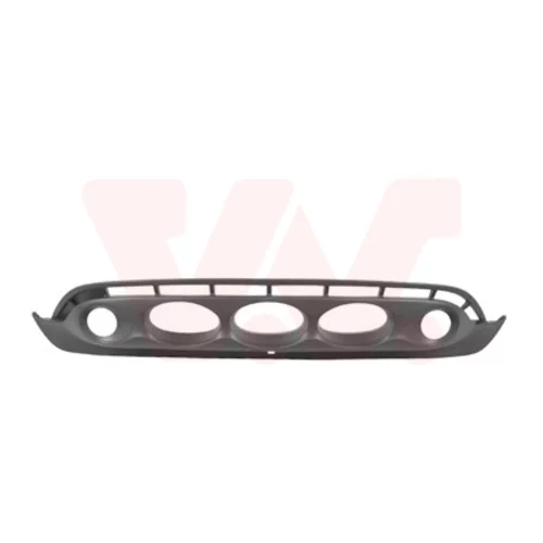 Spojler VAN WEZEL 3380500