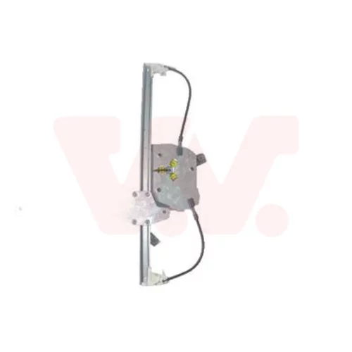 Mechanizmus zdvíhania okna VAN WEZEL 4042261