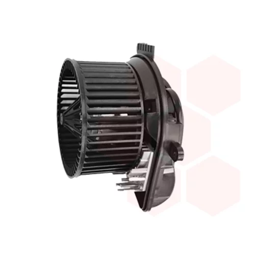 Vnútorný ventilátor VAN WEZEL 4047774