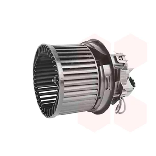 Vnútorný ventilátor VAN WEZEL 4068773