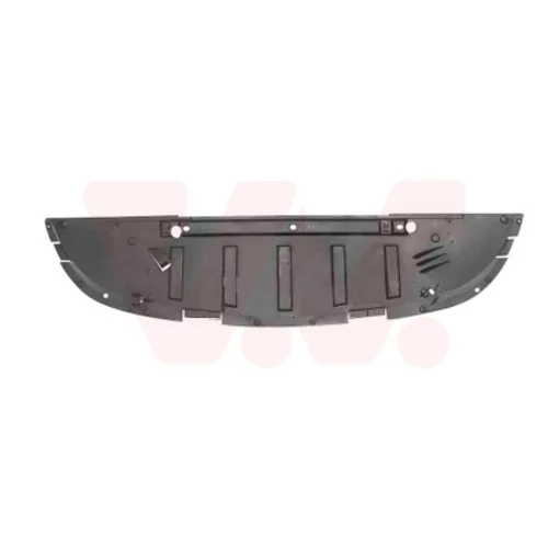 Spojler 4328500 (VAN WEZEL)