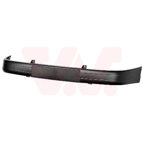 Nárazník 4912572 (VAN WEZEL)