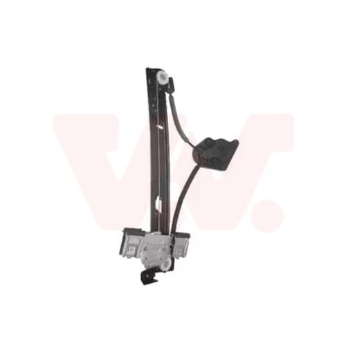 Mechanizmus zdvíhania okna VAN WEZEL 4919266