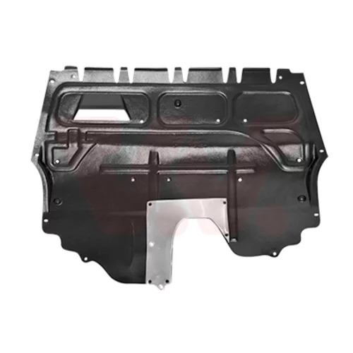 Izolácie motorového priestoru VAN WEZEL 4919701