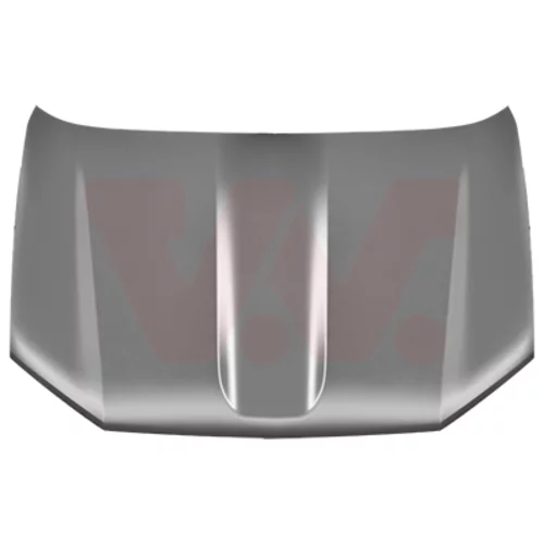 Kapota motora 5483660 (VAN WEZEL)